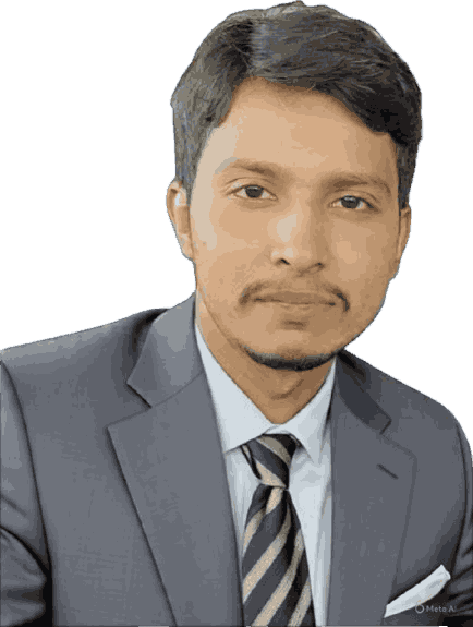 Mr. Sharjeel Khanlid